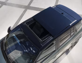 Jeep Avenger [EU-spec] (516) '2026