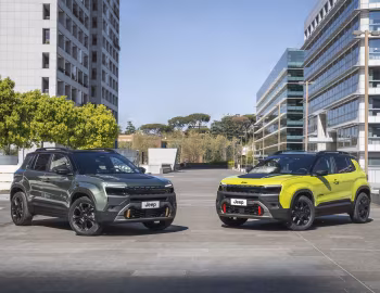 Jeep Avenger (516) '2026