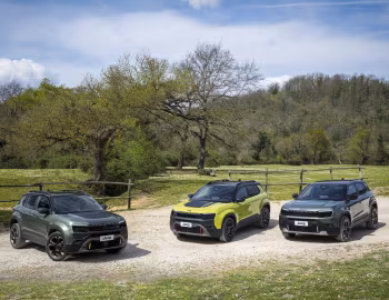 Jeep Avenger (516) '2026