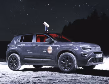 Jeep Avenger Stargazer (516) '12.2025