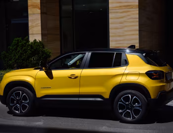Jeep Avenger [EU-spec] (515) '2023–pr.