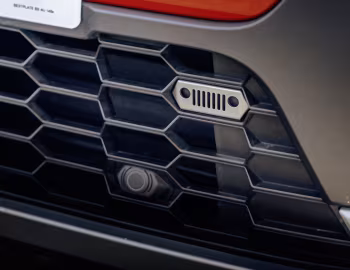 Jeep Avenger [UK-spec] (516) '2023–pr.