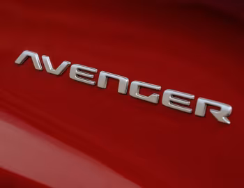 Jeep Avenger [UK-spec] (516) '2023–pr.
