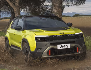 Jeep Avenger 4xe [EU-spec] (516) '2026