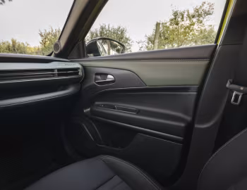 Intérieur Jeep Avenger 4xe [EU-spec] (516) '2026