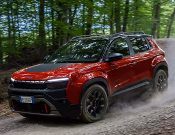 Jeep Avenger 4xe [EU-spec] (516) '2026