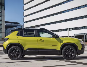 Jeep Avenger 4xe [EU-spec] (516) '2026