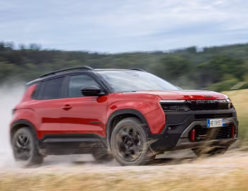 Jeep Avenger 4xe [EU-spec] (516) '2026