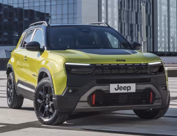 Jeep Avenger 4xe [EU-spec] (516) '2026