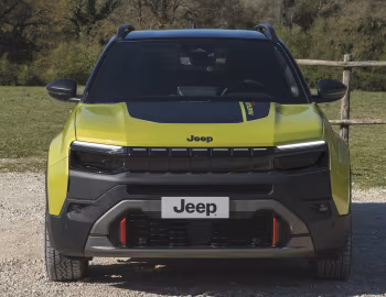 Jeep Avenger 4xe [EU-spec] (516) '2026