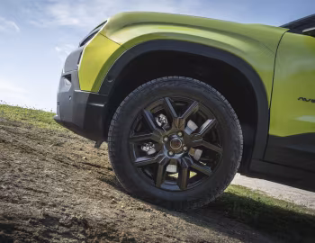 Jeep Avenger 4xe [EU-spec] (516) '2026