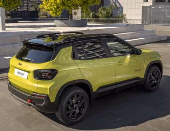 Jeep Avenger 4xe [EU-spec] (516) '2026