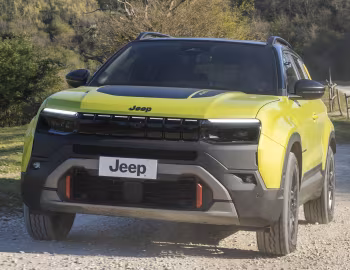 Jeep Avenger 4xe [EU-spec] (516) '2026