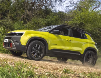 Jeep Avenger 4xe [EU-spec] (516) '2026