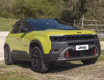 Jeep Avenger 4xe [EU-spec] (516) '2026
