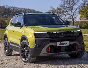 Jeep Avenger 4xe [EU-spec] (516) '2026