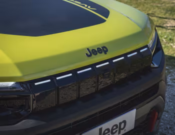 Jeep Avenger 4xe [EU-spec] (516) '2026