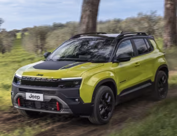 Jeep Avenger 4xe [EU-spec] (516) '2026