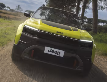 Jeep Avenger 4xe [EU-spec] (516) '2026