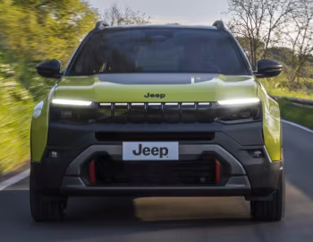 Jeep Avenger 4xe [EU-spec] (516) '2026