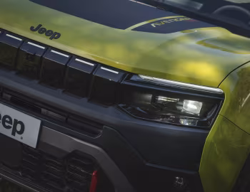 Jeep Avenger 4xe [EU-spec] (516) '2026