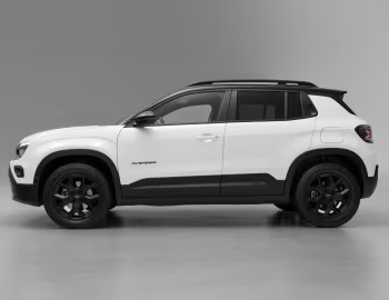 Jeep Avenger 4xe (516) '2025–26