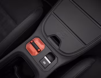 Intérieur Jeep Avenger 4xe 85th Anniversary [EU-spec] (516) '2026