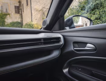 Intérieur Jeep Avenger 4xe 85th Anniversary [EU-spec] (516) '2026