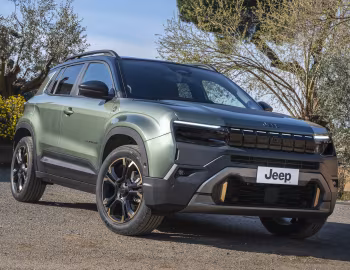 Jeep Avenger 4xe 85th Anniversary [EU-spec] (516) '2026