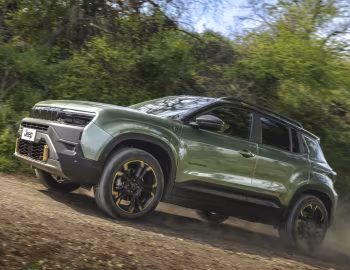 Jeep Avenger 4xe 85th Anniversary [EU-spec] (516) '2026
