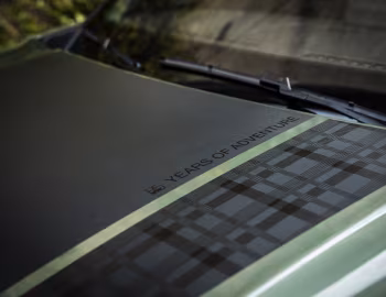 Jeep Avenger 4xe 85th Anniversary [EU-spec] (516) '2026