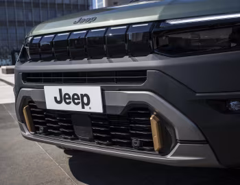 Jeep Avenger 4xe 85th Anniversary [EU-spec] (516) '2026