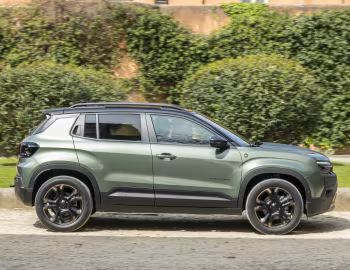Jeep Avenger 4xe 85th Anniversary [EU-spec] (516) '2026