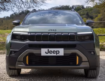 Jeep Avenger 4xe 85th Anniversary [EU-spec] (516) '2026