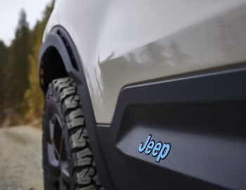 Jeep Avenger 4×4 Concept (516) '10.2022