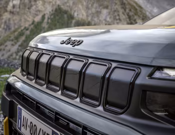 Jeep Avenger 4xe The North Face Edition [EU-spec] (516) '03.2025–pr.