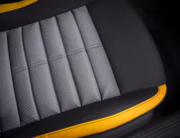 Intérieur Jeep Avenger 4xe The North Face Edition [EU-spec] (516) '03.2025–pr.