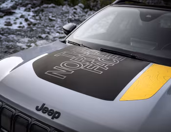 Jeep Avenger 4xe The North Face Edition [EU-spec] (516) '03.2025–pr.