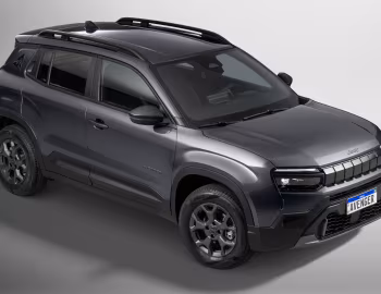 2027 Jeep Avenger Altitude [Latam] (516) '2026