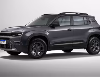 2027 Jeep Avenger Altitude [Latam] (516) '2026