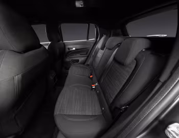 Interior 2027 Jeep Avenger Altitude [Latam] (516) '2026