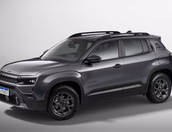 2027 Jeep Avenger Altitude [Latam] (516) '2026