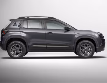 2027 Jeep Avenger Altitude [Latam] (516) '2026