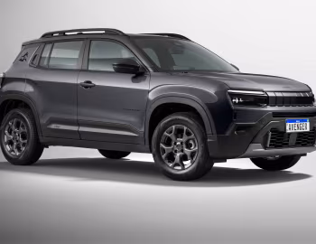 2027 Jeep Avenger Altitude [Latam] (516) '2026