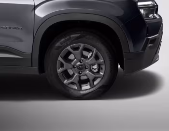 2027 Jeep Avenger Altitude [Latam] (516) '2026
