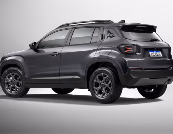 2027 Jeep Avenger Altitude [Latam] (516) '2026