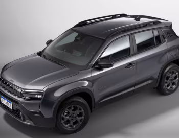 2027 Jeep Avenger Altitude [Latam] (516) '2026