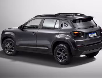 2027 Jeep Avenger Altitude [Latam] (516) '2026