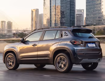 2027 Jeep Avenger Altitude [Latam] (516) '2026