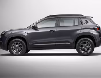 2027 Jeep Avenger Altitude [Latam] (516) '2026